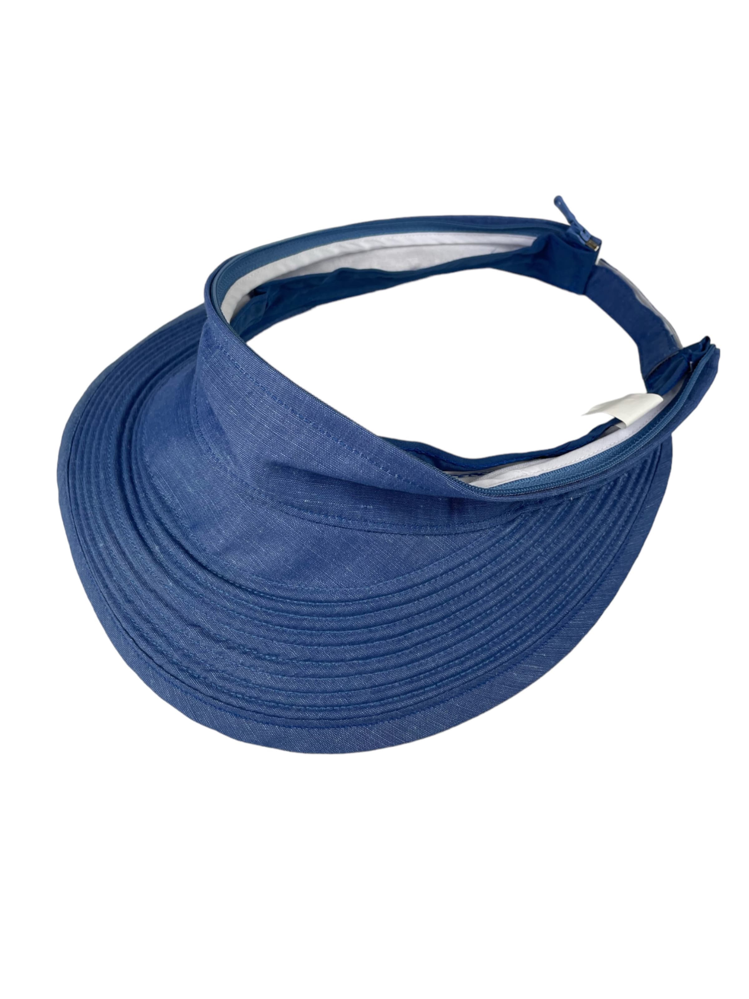 Kumixi Visor‌‌‌‌‌‌‌ in Blau