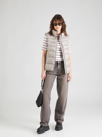 Gilet di ESPRIT in grigio