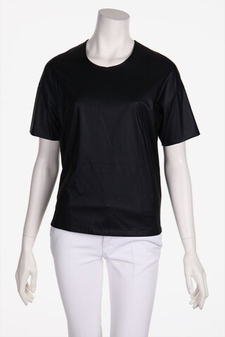 Cédric Charlier Top & Shirt in XS in Black: front