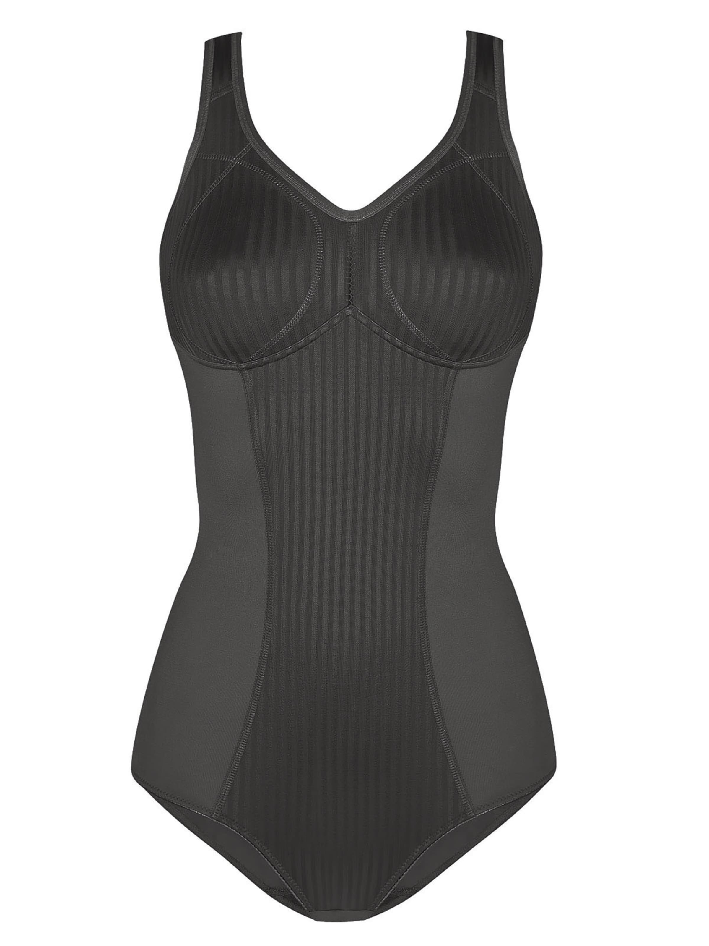 SUSA Corsage 'Cremona' in Black