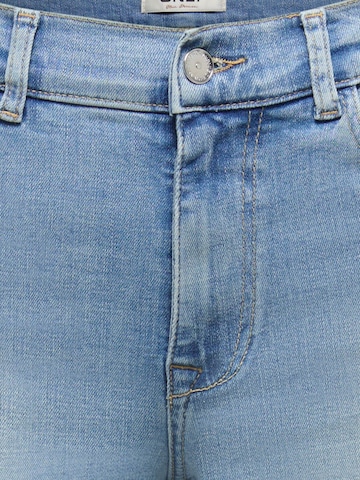 Wide Leg Jean 'ONLCalifornia' ONLY en bleu