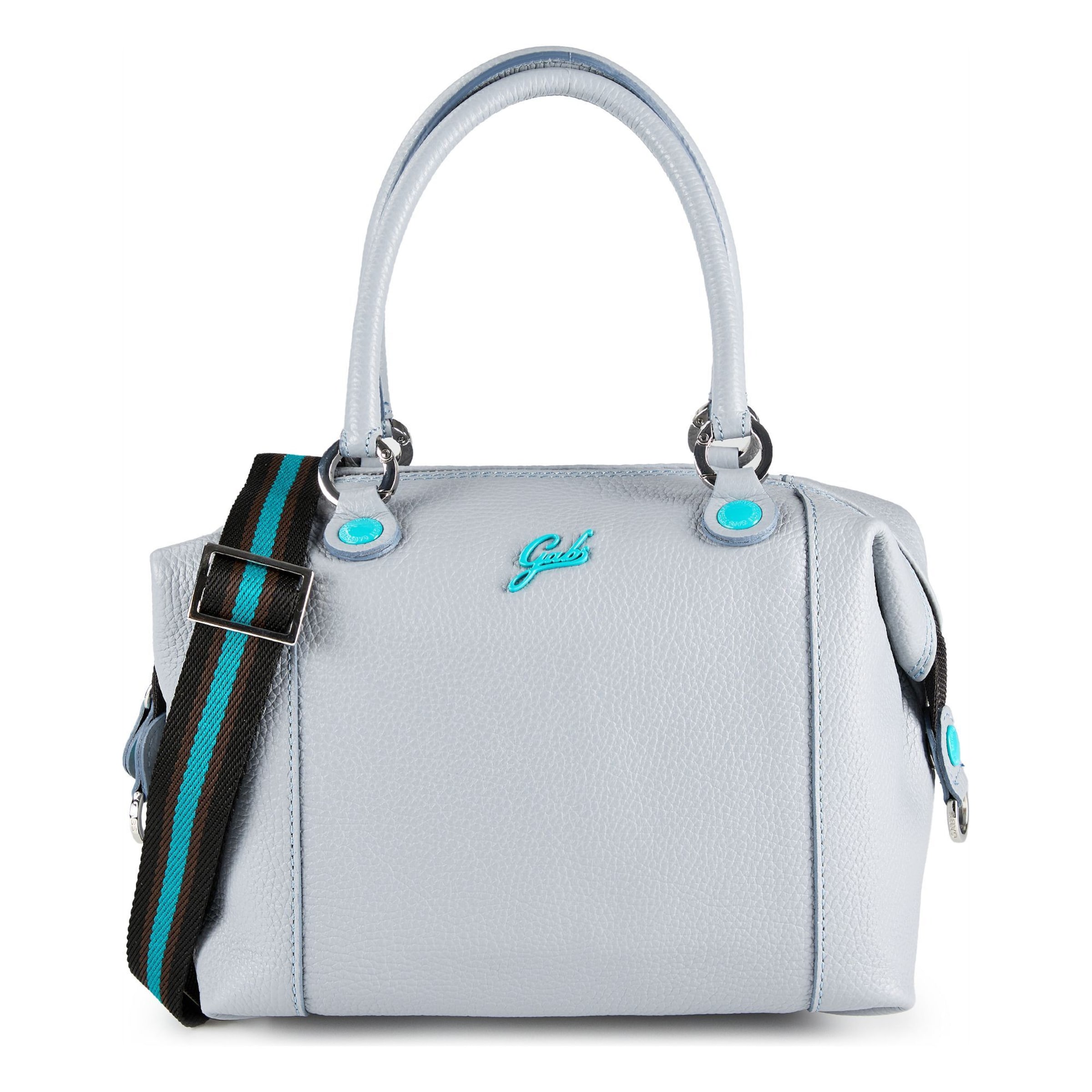 Gabs Handtasche 'G3 Plus' in Weiß