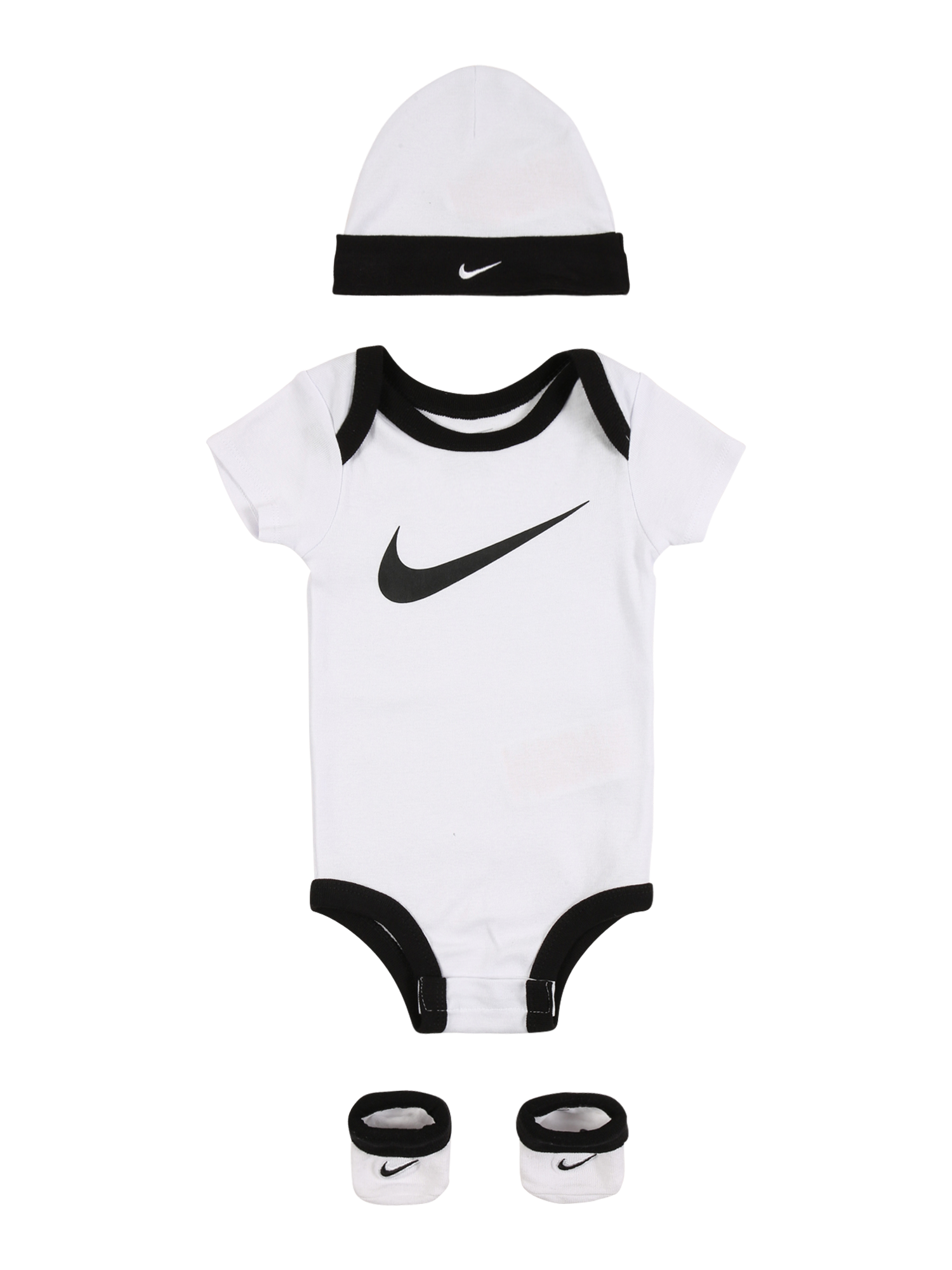 Dzieci RJJps Nike Sportswear Zestaw w kolorze Białym 
