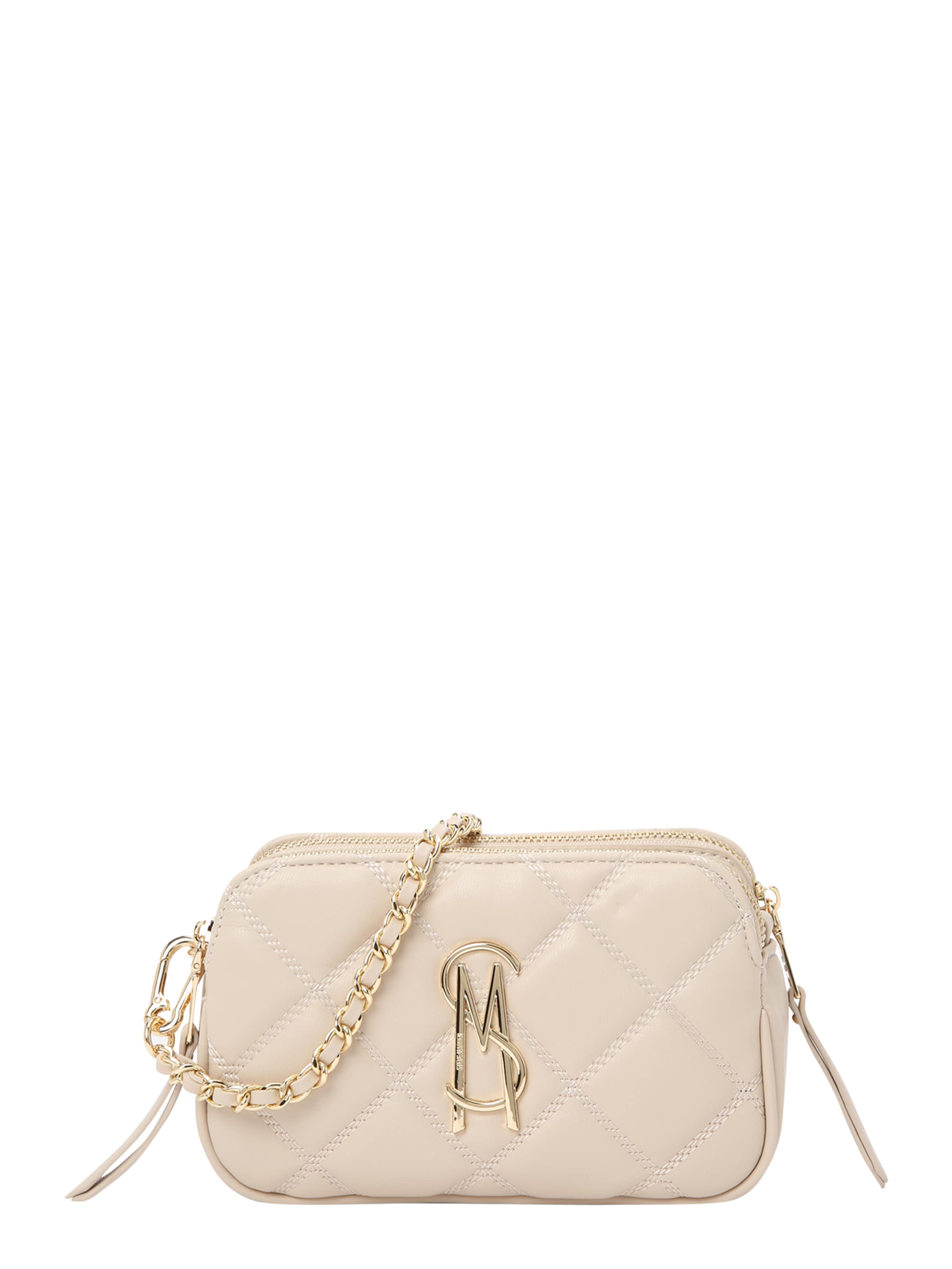 STEVE MADDEN Τσάντα ώμου 'BMARVIS' σε μπεζ: μπροστά