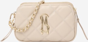 STEVE MADDEN Tasche 'BMARVIS' in Beige: predná strana