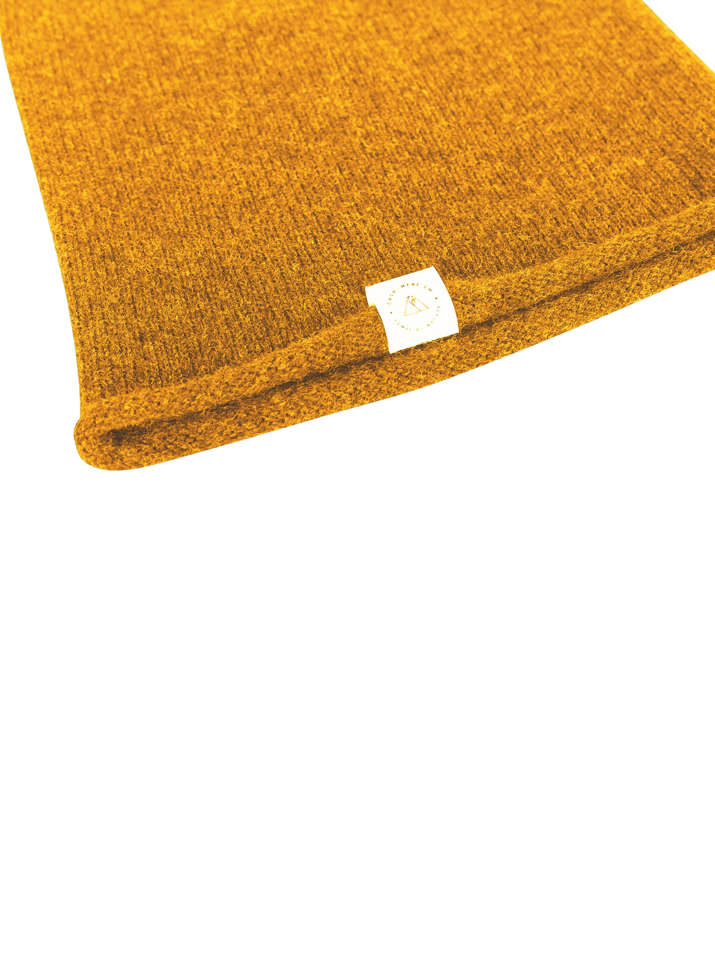 CASH-MERE.CH Hue i gul