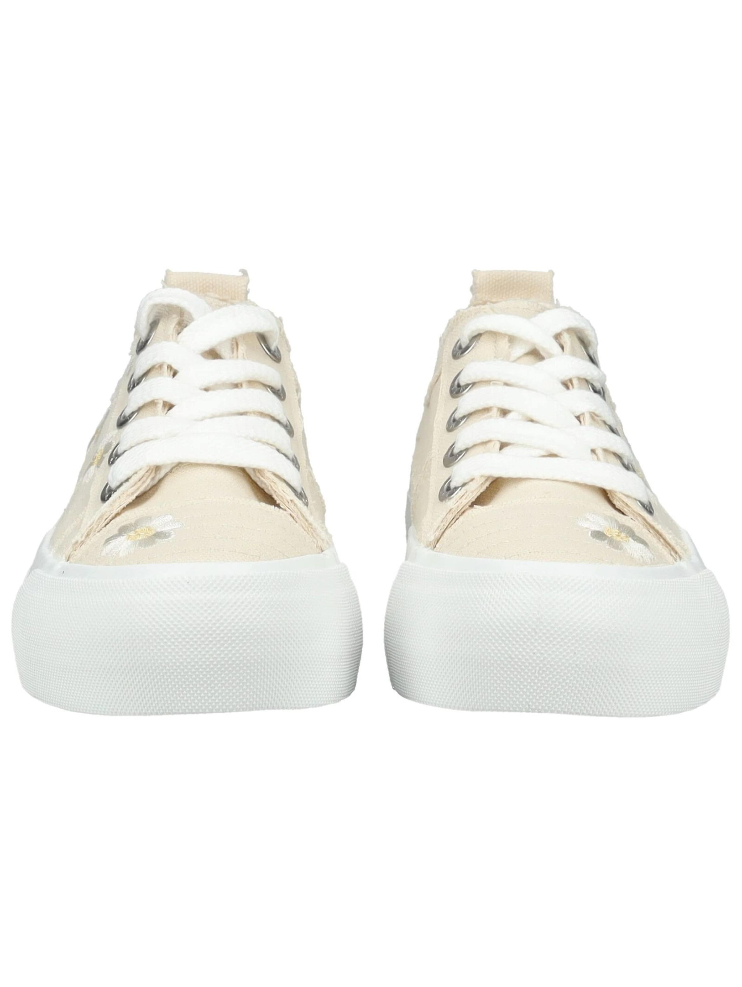 Baskets basses Blowfish Malibu en beige