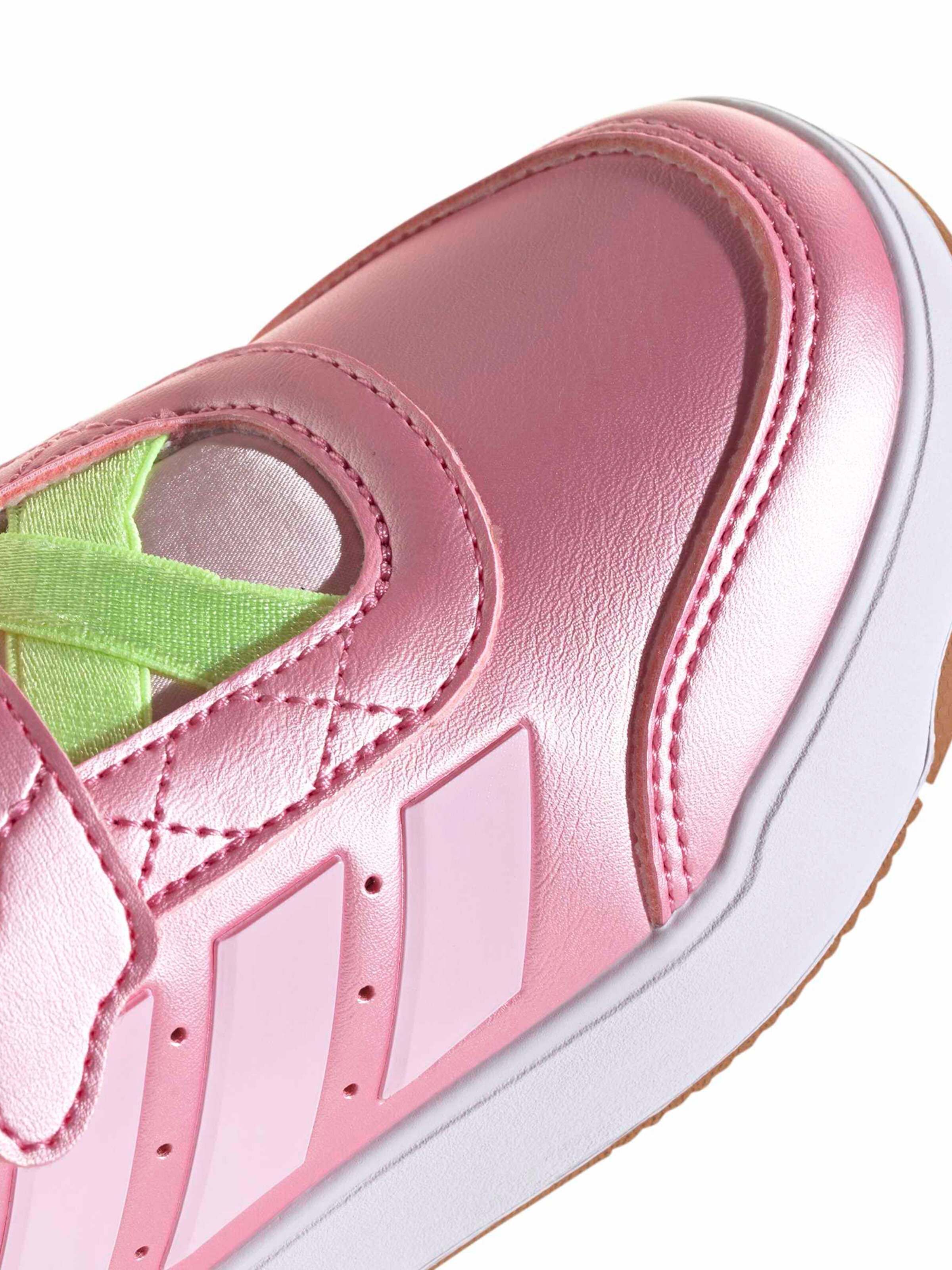 ADIDAS SPORTSWEAR Σνίκερ 'TENSAUR SPORT 3.0' σε ροζ