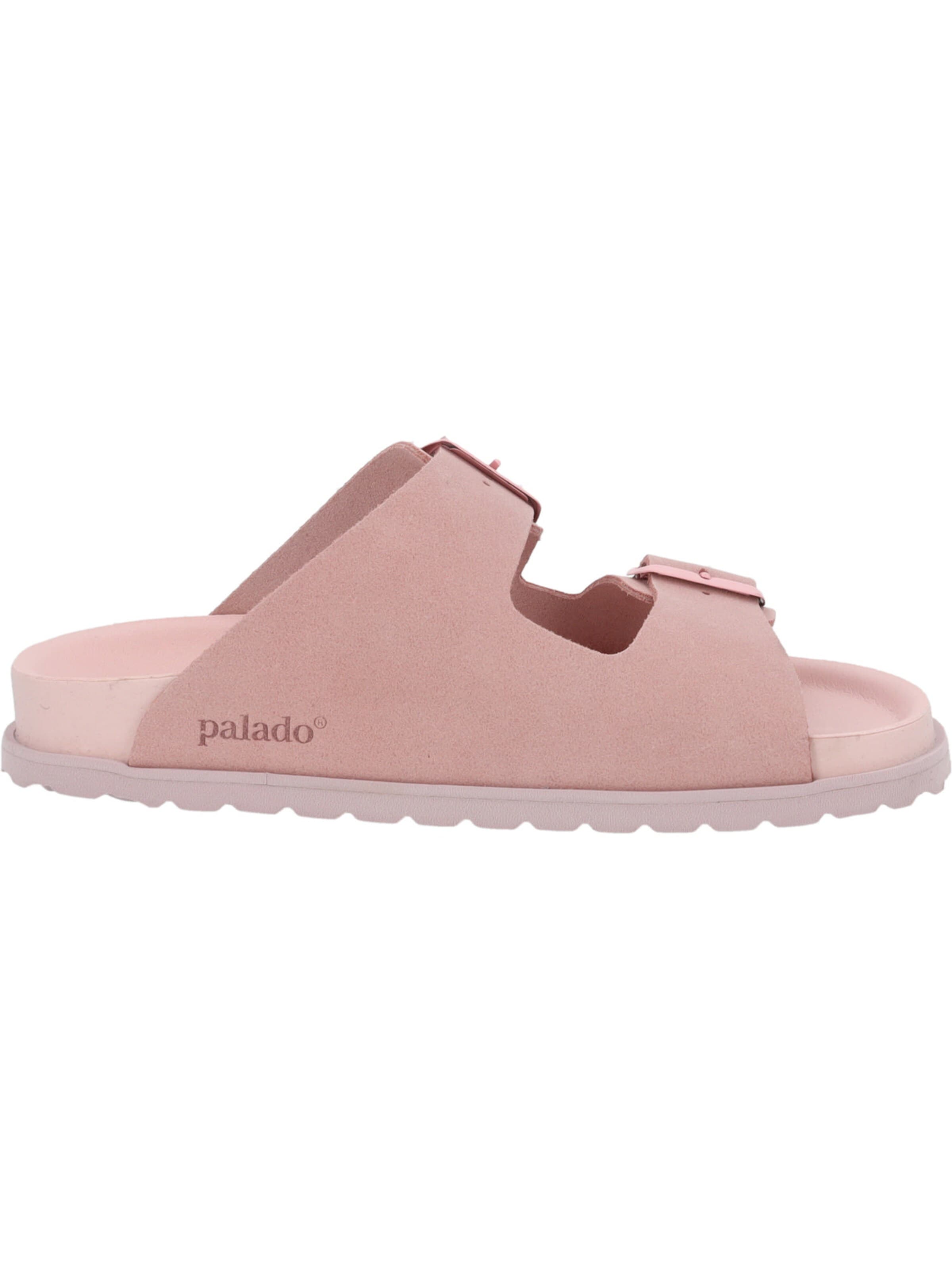 Palado Muiltjes 'Elaha Mono' in Roze