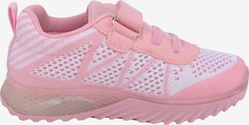 DISNEY Sneakers in Pink