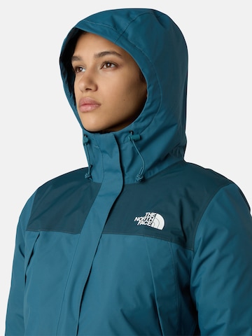 Veste outdoor 'Antora' THE NORTH FACE en vert