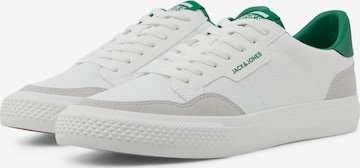 Sneaker bassa di JACK & JONES in bianco