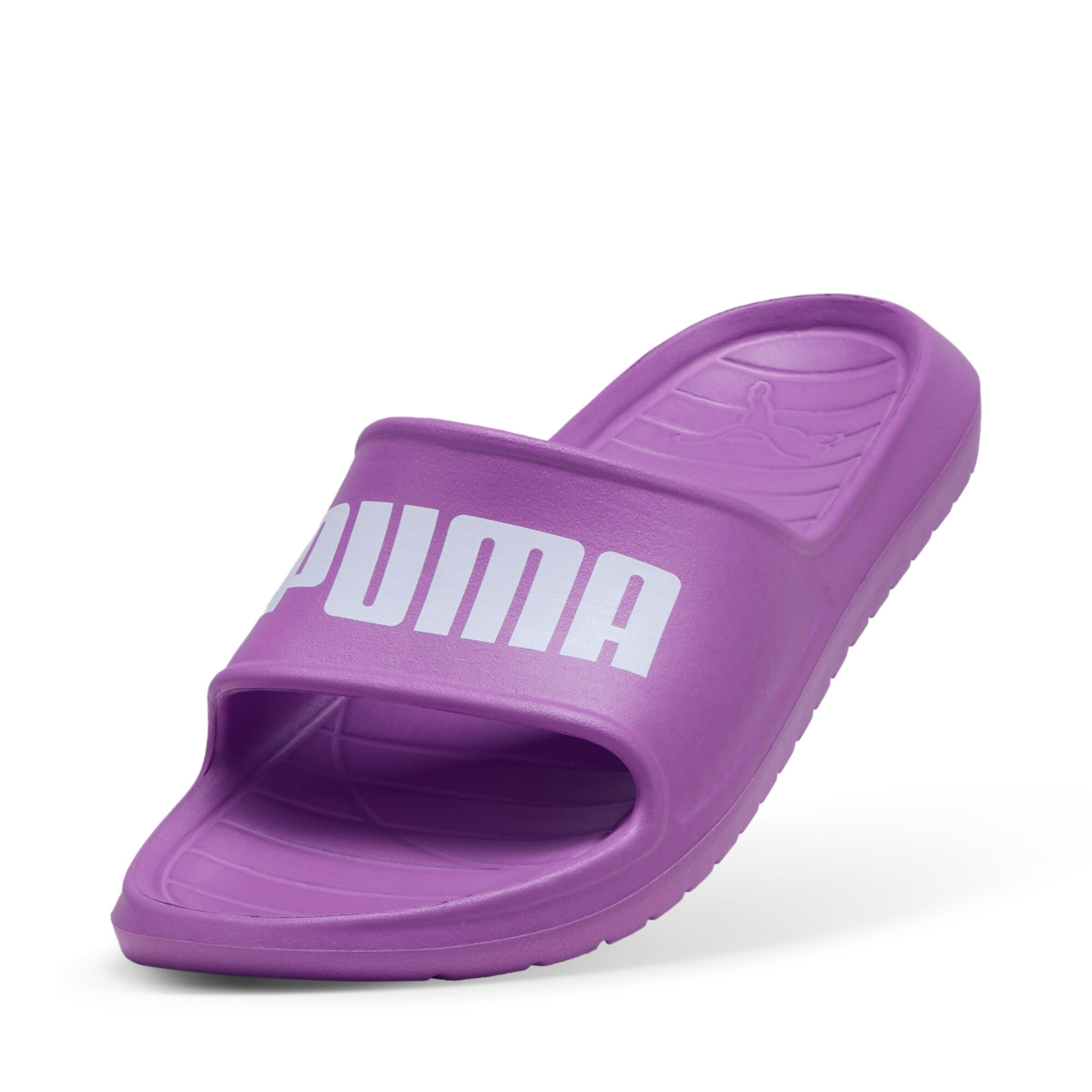 PUMA Beach & Pool Shoes 'Divecat v2' in Purple