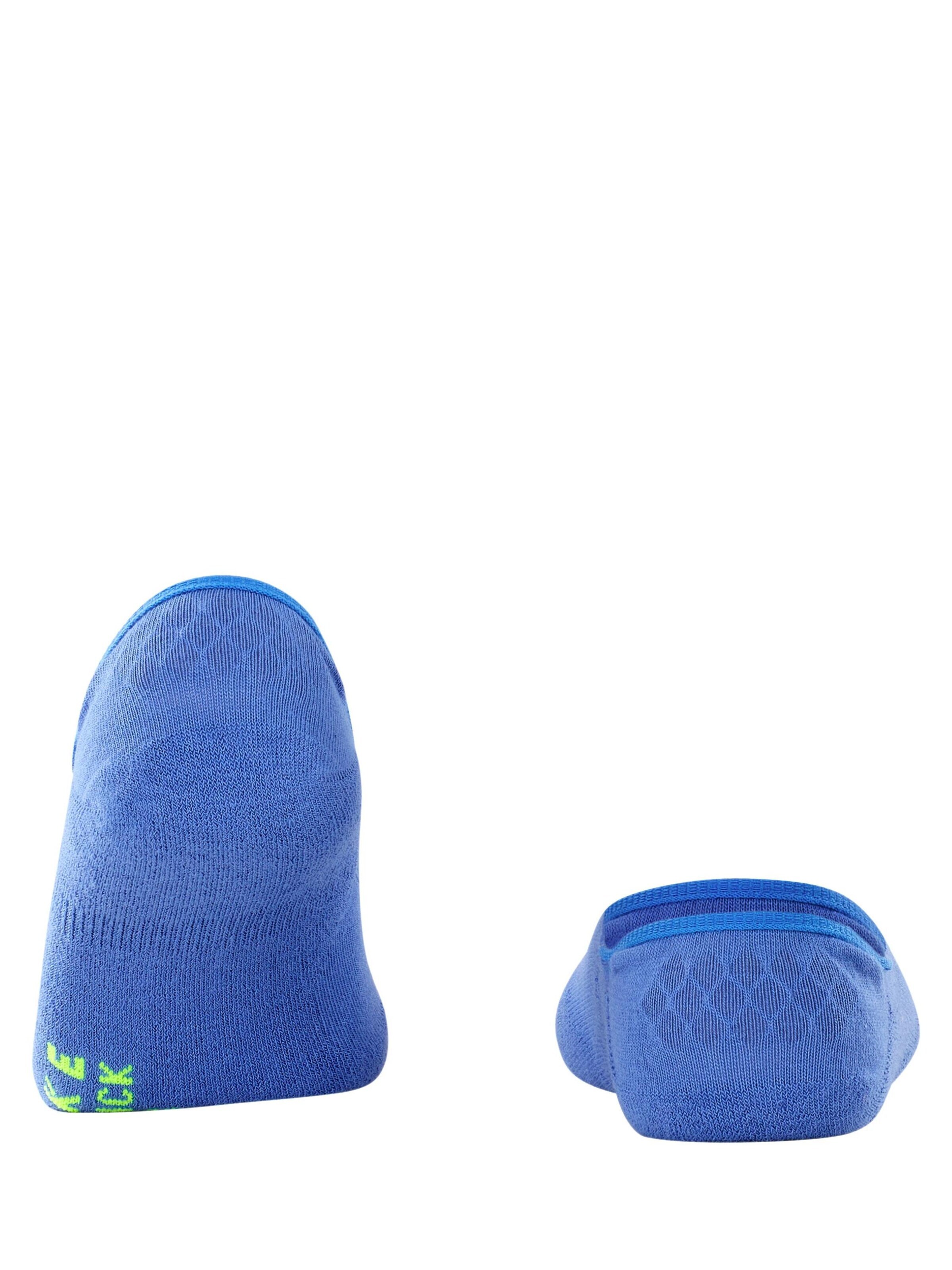 FALKE Füßlinge 'Cool Kick'‌‌‌‌‌‌‌‌‌‌ in Blau
