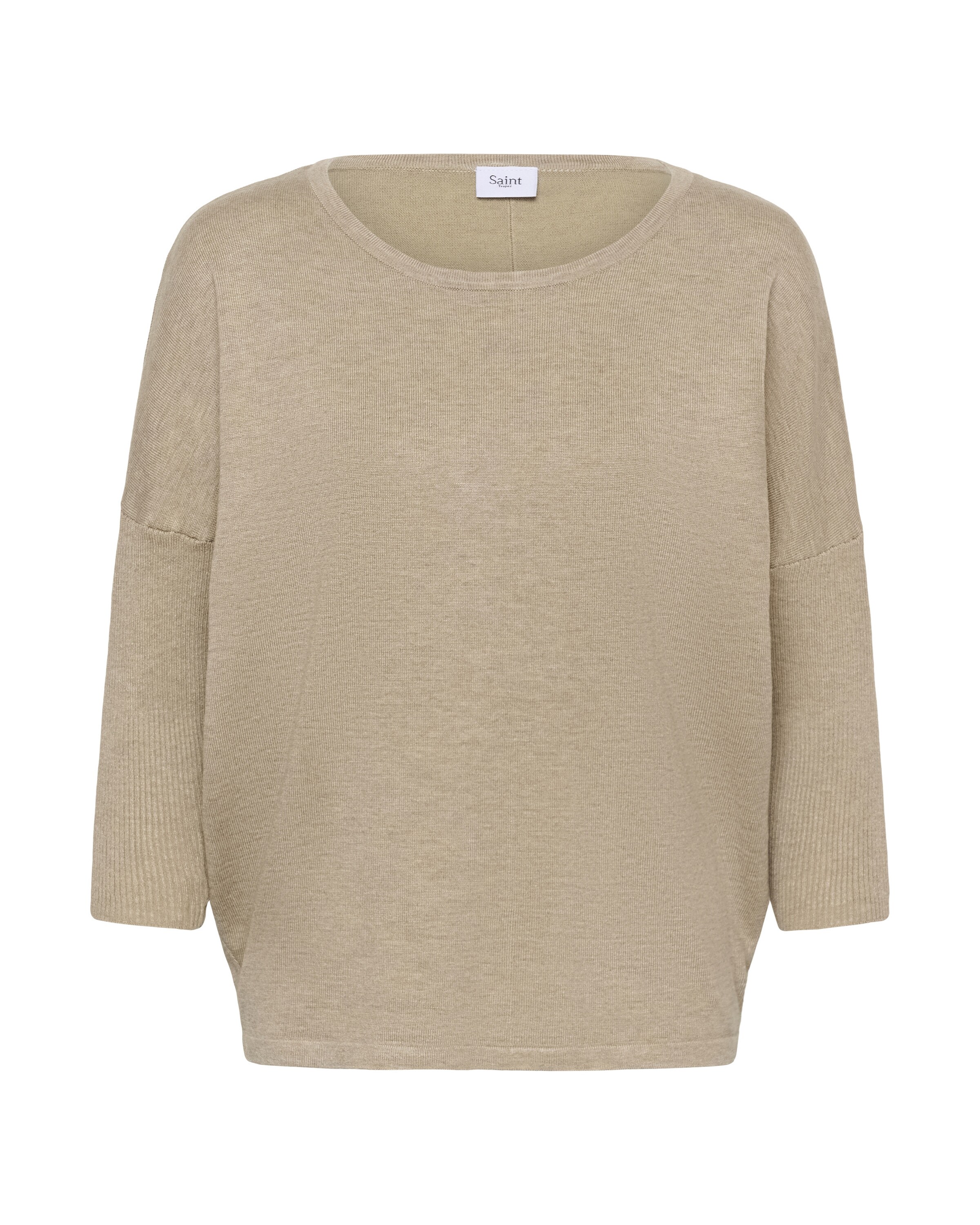 SAINT TROPEZ Jersey en L en chamois, Vista del producto
