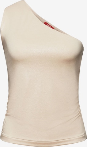 ESPRIT Top in Goud: voorkant