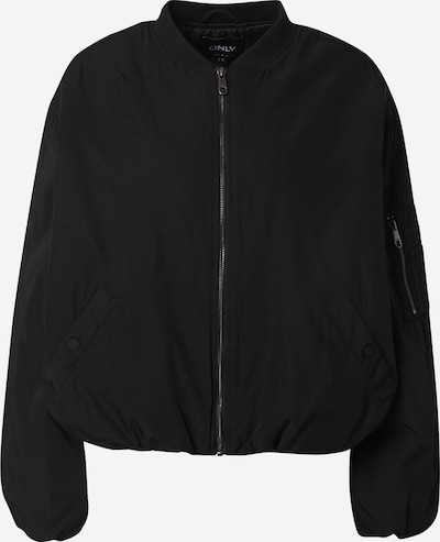 Demisezoninė striukė 'ONLAdel' iš ONLY, spalva – juoda, Prekių apžvalga