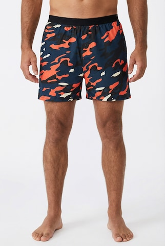 JP1880 Boxer shorts in Blue: front