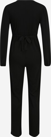 Only Maternity - Jumpsuit 'REBA' en negro