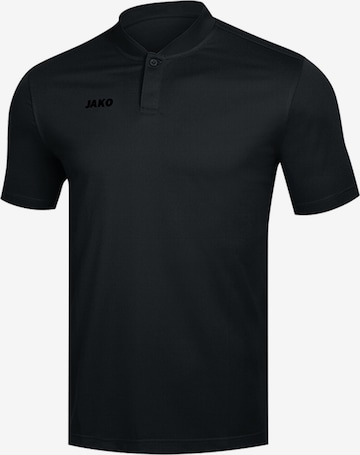 JAKO Performance Shirt 'Prestige' in Black: front