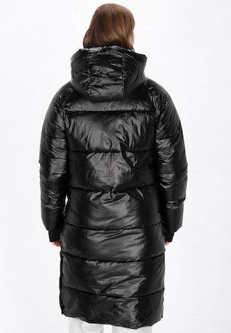 Manteau d’hiver MYMO en noir