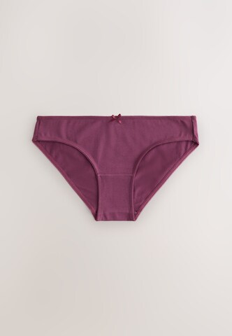 Next Slip i lilla