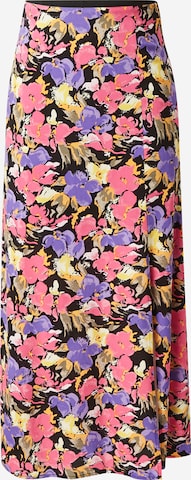 Gestuz Skirt 'Altela' in Mixed colors: front
