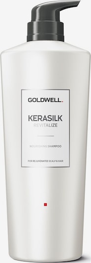 Goldwell Kerasilk Shampoo 'Nourishing' in weiß, Produktansicht