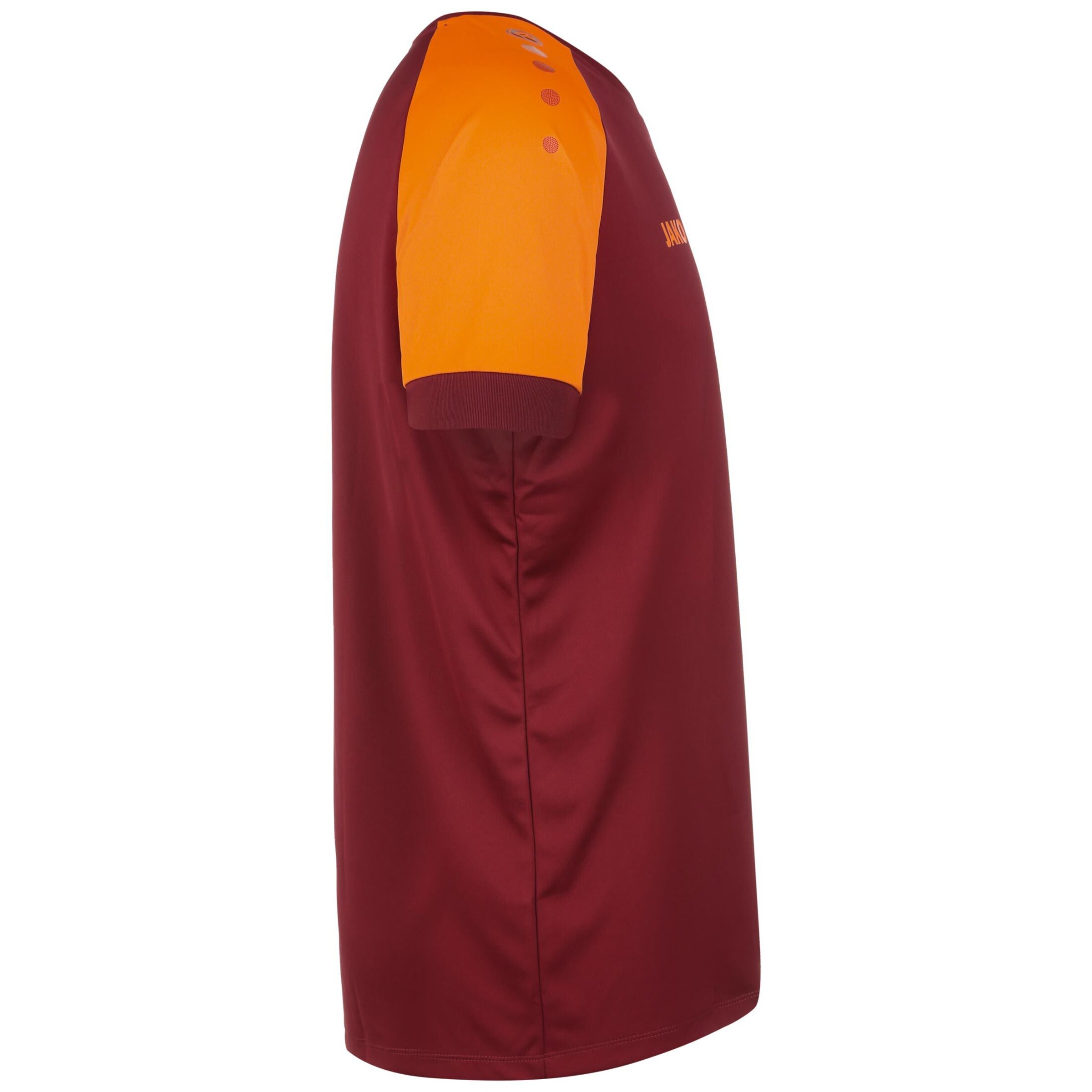 JAKO Jersey 'Champ 2.0' in Red