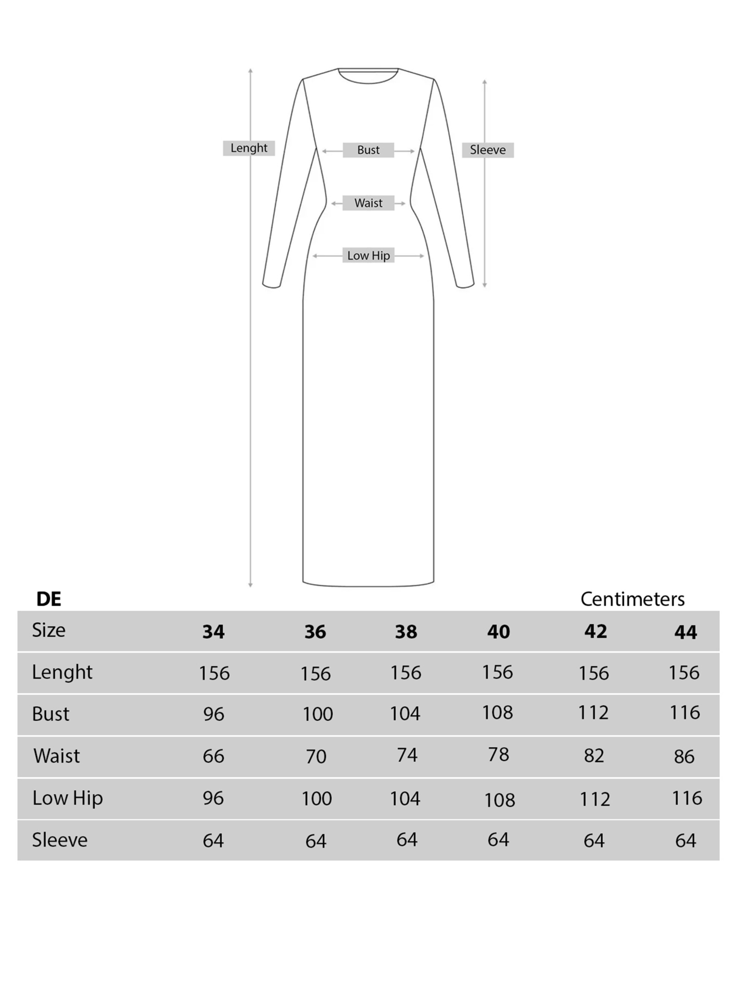 Rua & Rua Cocktailkleid‌‌‌‌ in Mischfarben