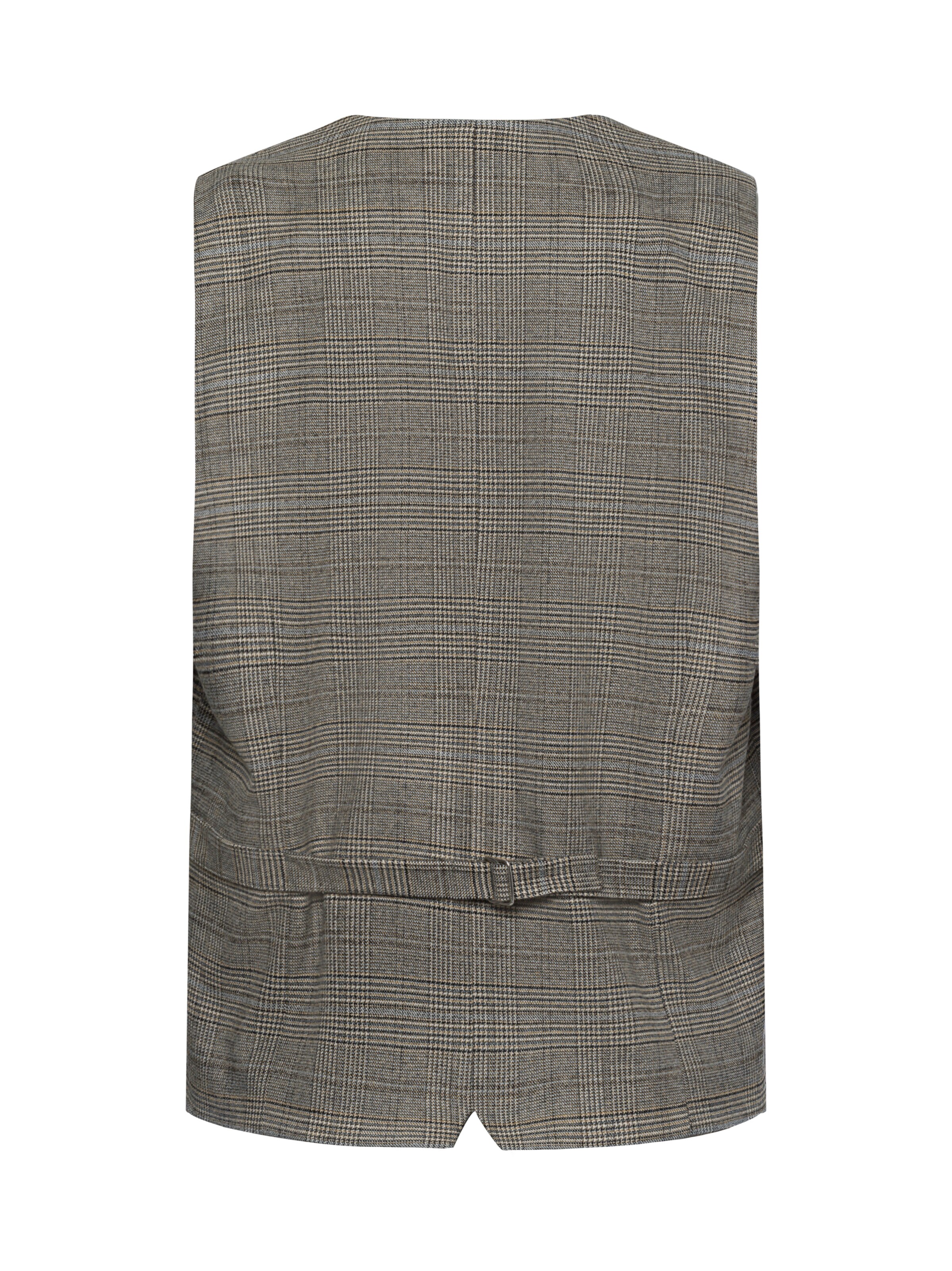 Andrew James Weste 'Alyn-William' in Grau