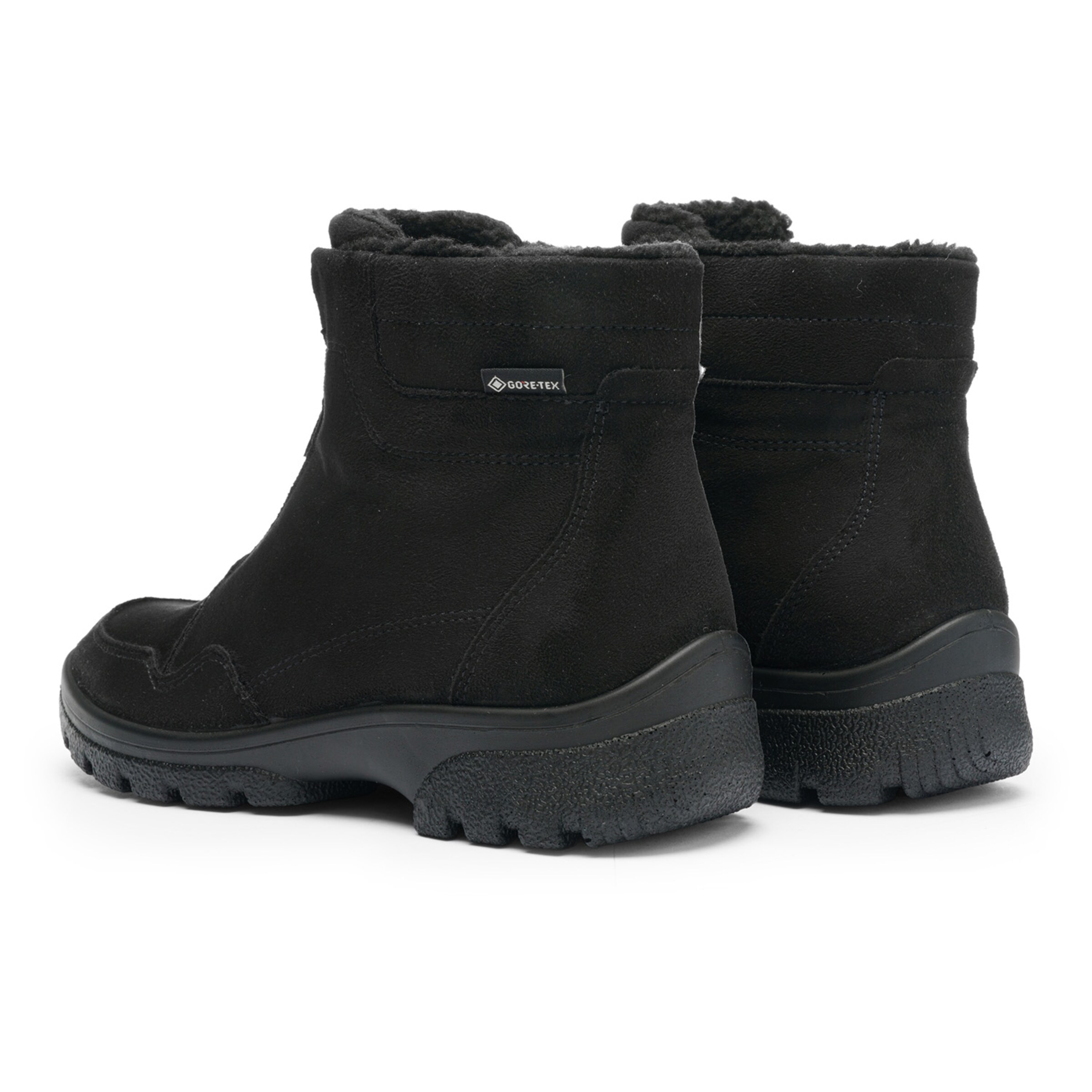 ARA Stiefelette in Schwarz