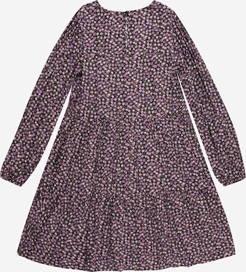 D-XEL Dress 'EIMY' in Purple