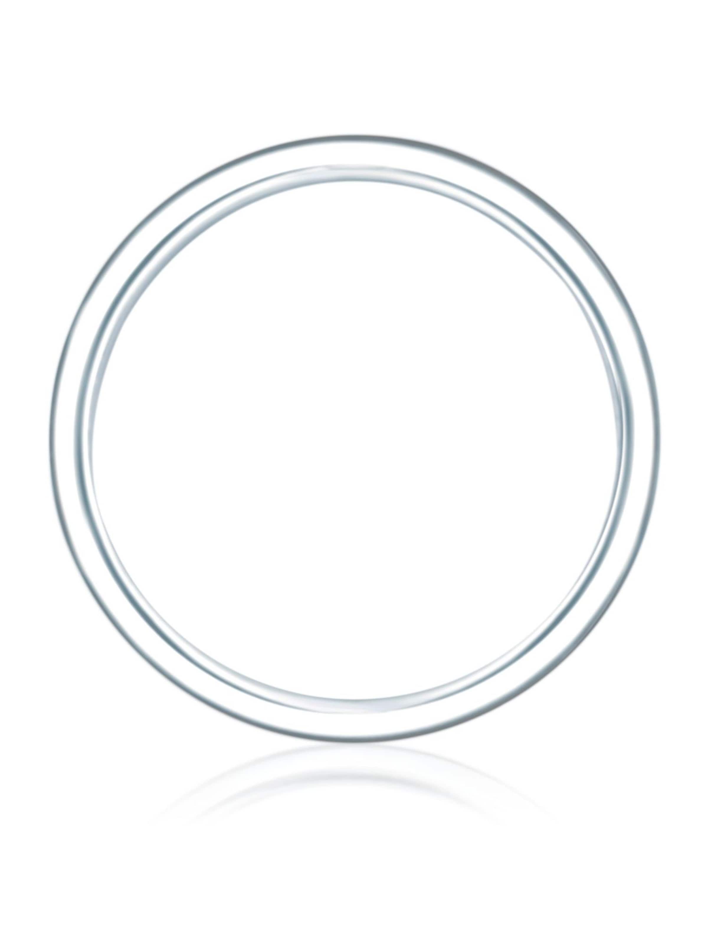 Rafaela Donata Ring in Zilver