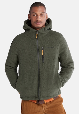 TIMBERLAND Winterjacke 'Benton' in Beige