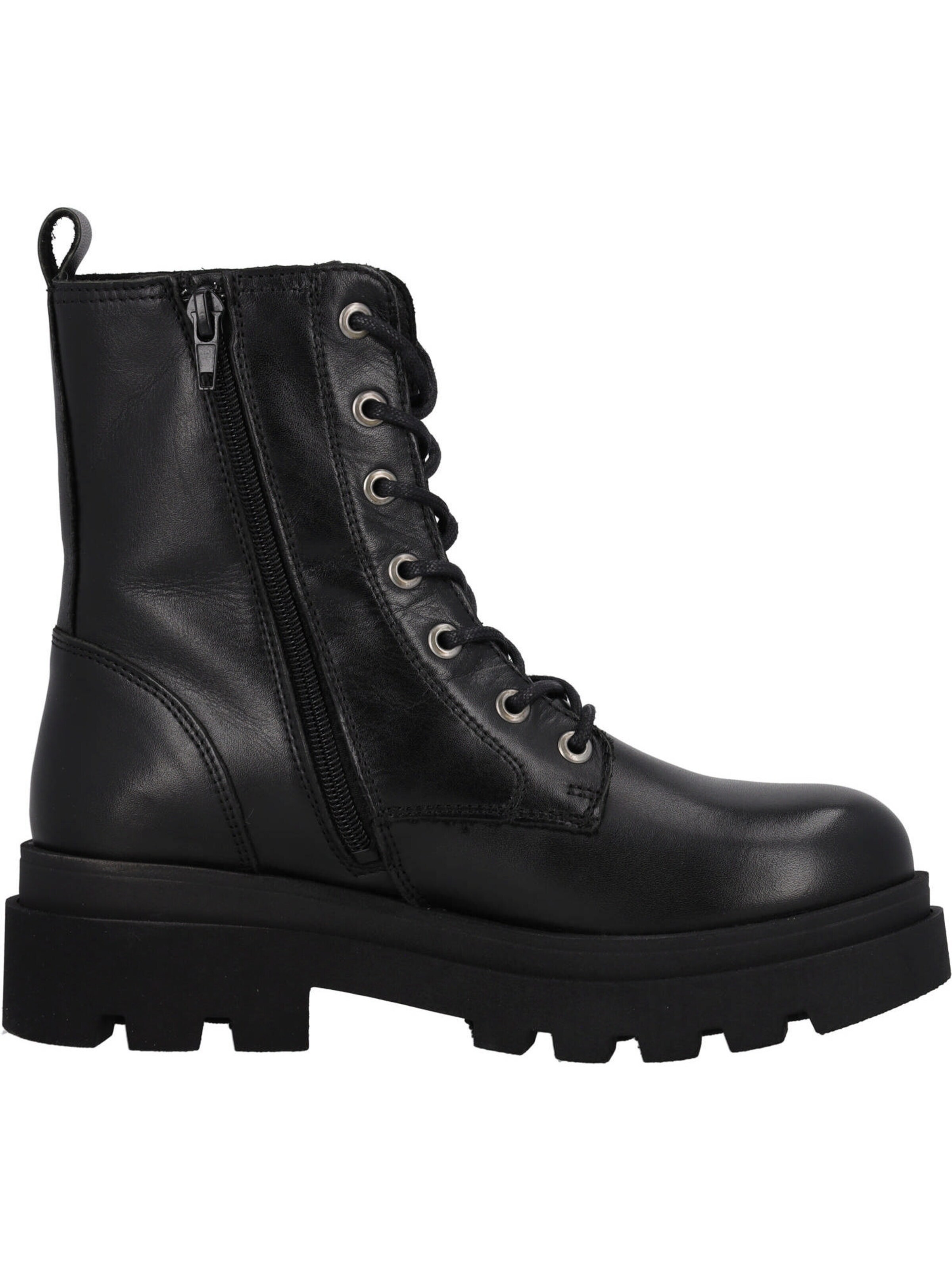 Palado Boots 'Niphe'‌‌‌ in Schwarz