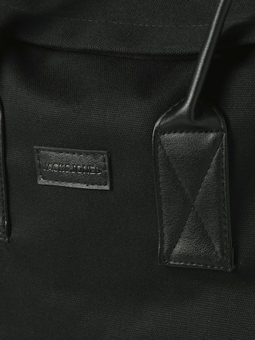 Sac à dos 'JACPASCAL' JACK & JONES en noir
