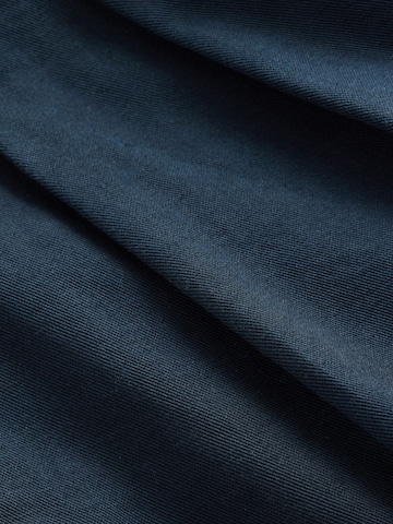 Regular Pantalon à pince Next en bleu