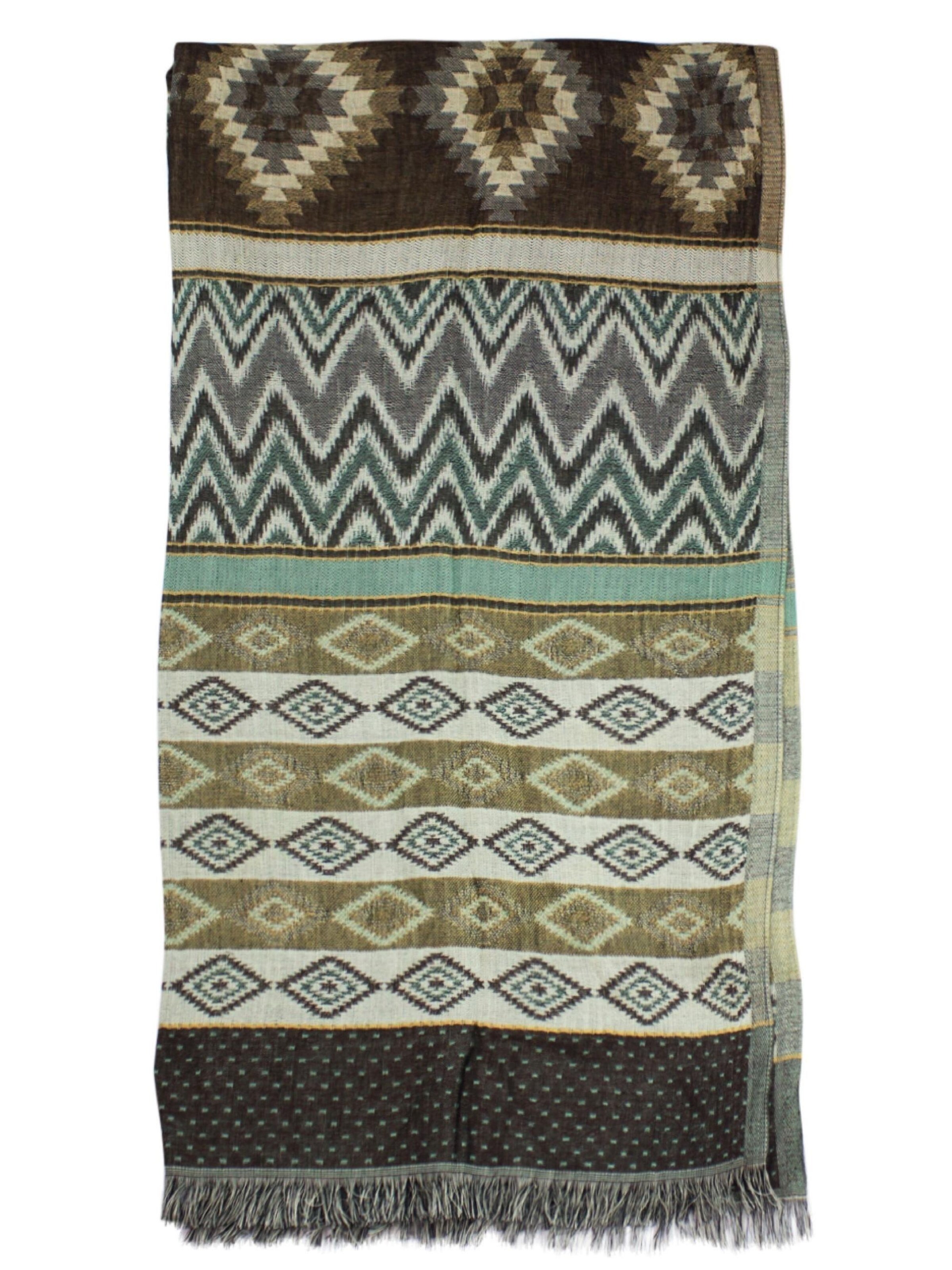 Sunsa Wrap 'Sunsa' in Beige