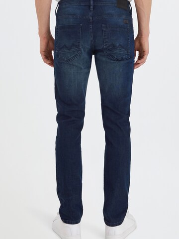 BLEND Skinny Jeans 'BHPico' in Blauw