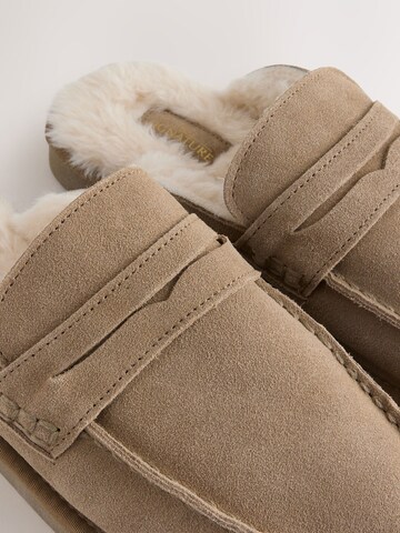 Next Pistokkaat värissä harmaa