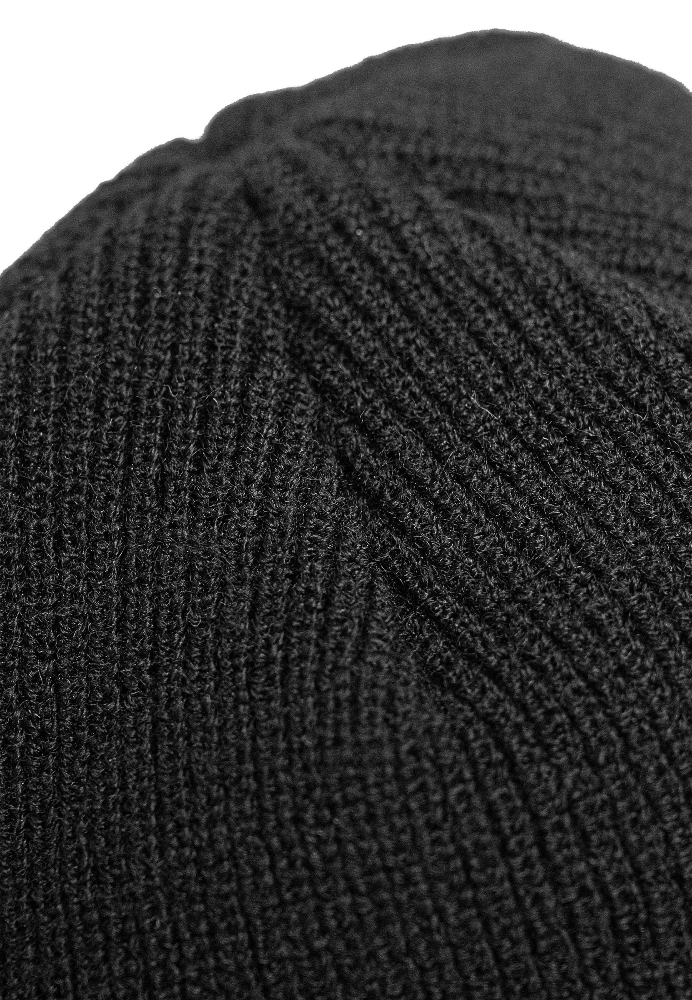 REUSCH Sportmuts 'Fisherman' in Zwart