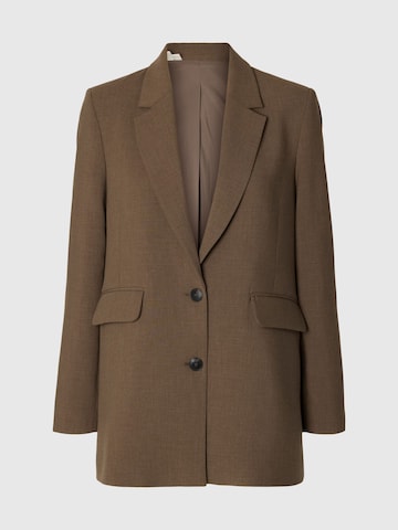 SELECTED Blazers 'SLFRita' in Bruin