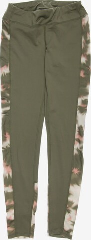 ROXY Pants in XS in Green: front