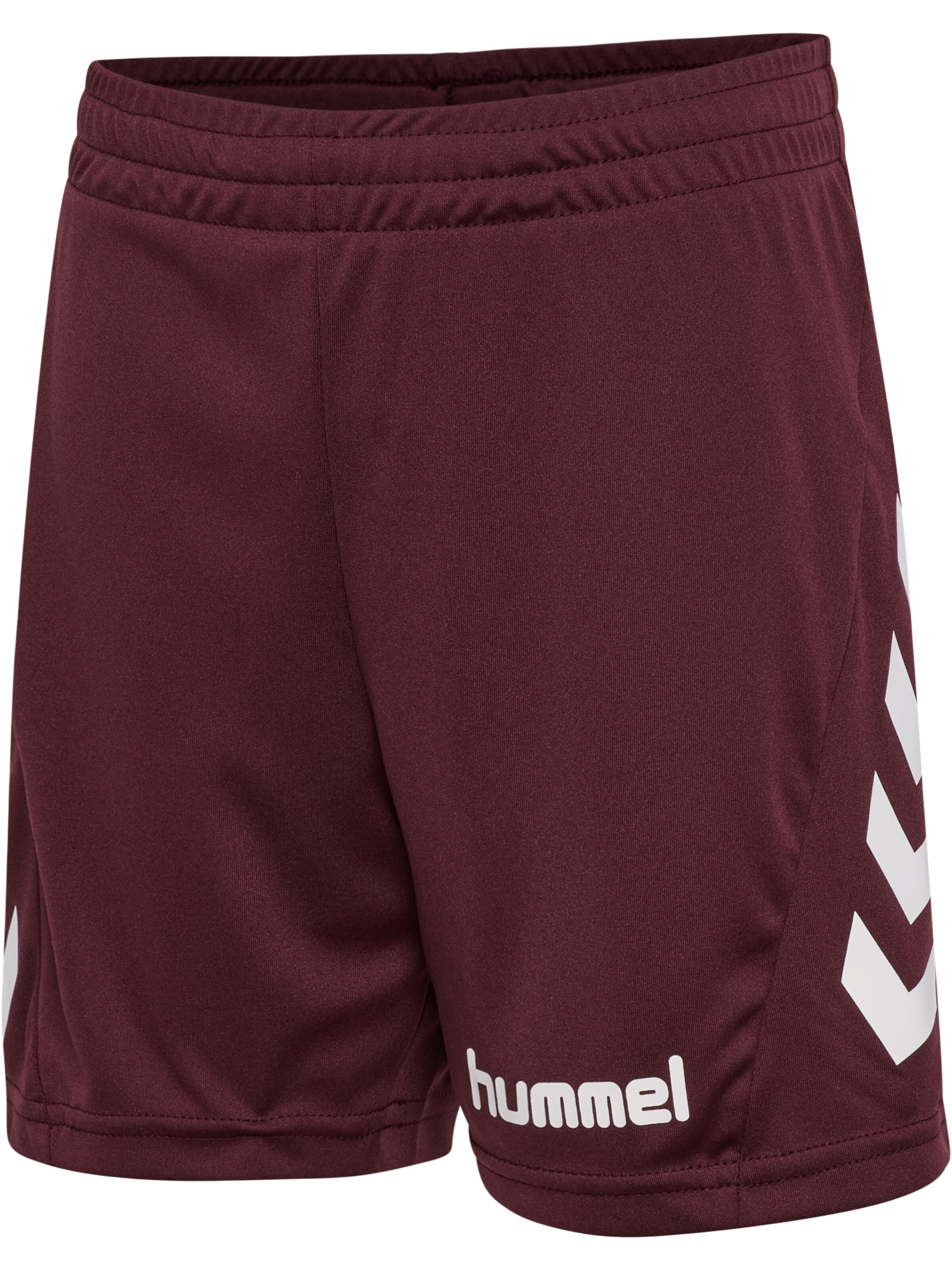 Hummel Tracksuit in Red