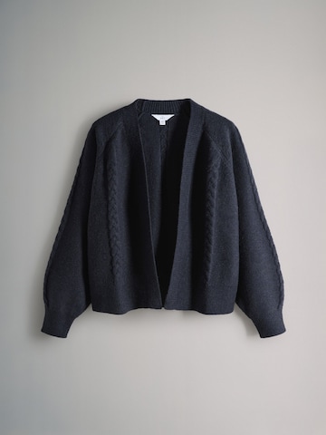 The Set Вязаная кофта в Синий