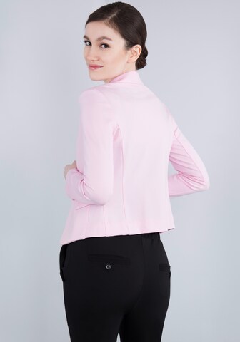 IMPERIAL Blazer in Pink