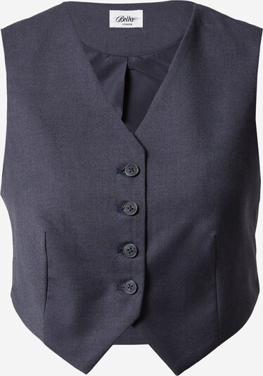 Bella x ABOUT YOU Suit Vest 'Josefina' in Navy, Item view