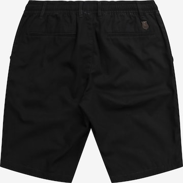 JP1880 Loose fit Pants in Black