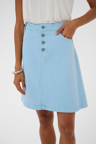 CULTURE Rok in Blauw